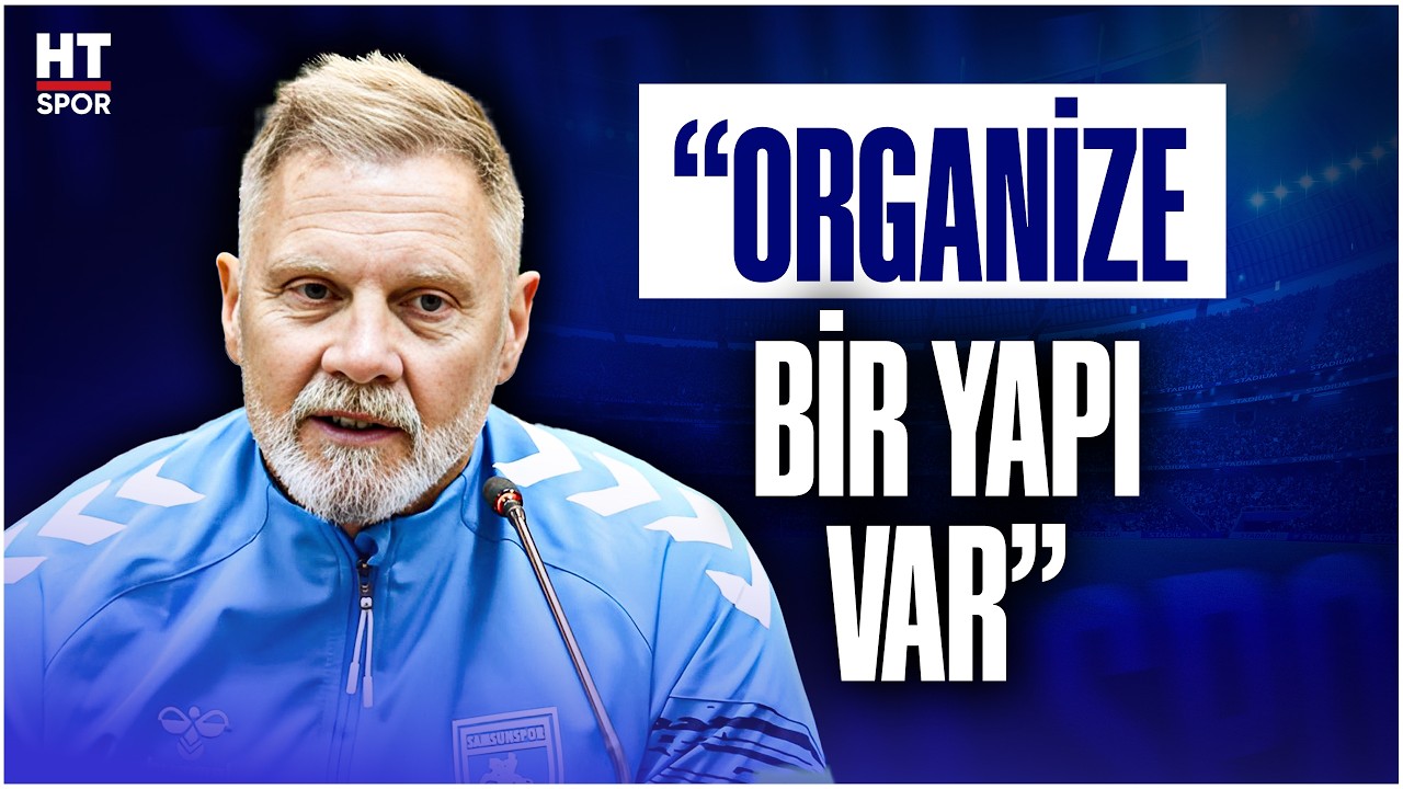 Thorsten Fink'ten Shkendija maçı öncesi kulübe ve taraftara mesaj: 