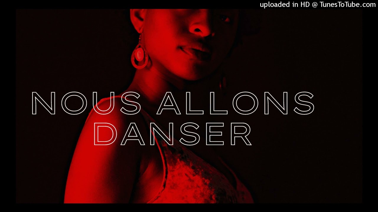 NOUS ALLONS DANSER / JT KRÉATION