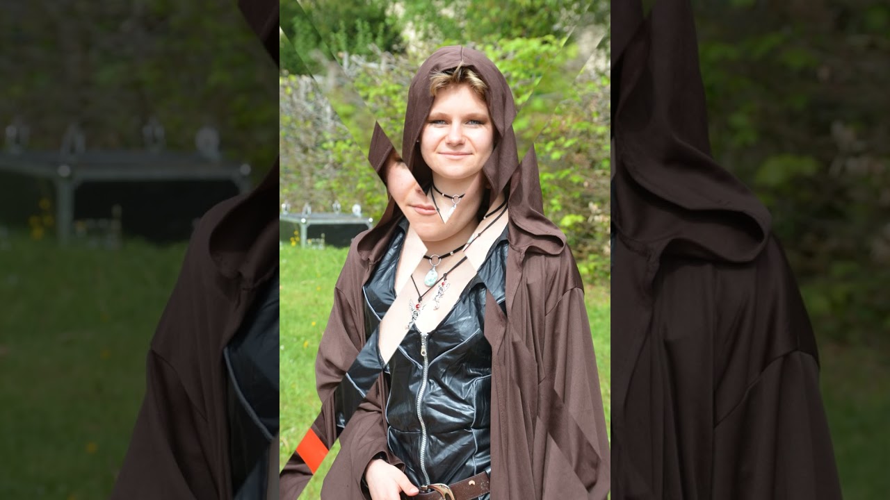 Générations Star Wars Cusset 2023