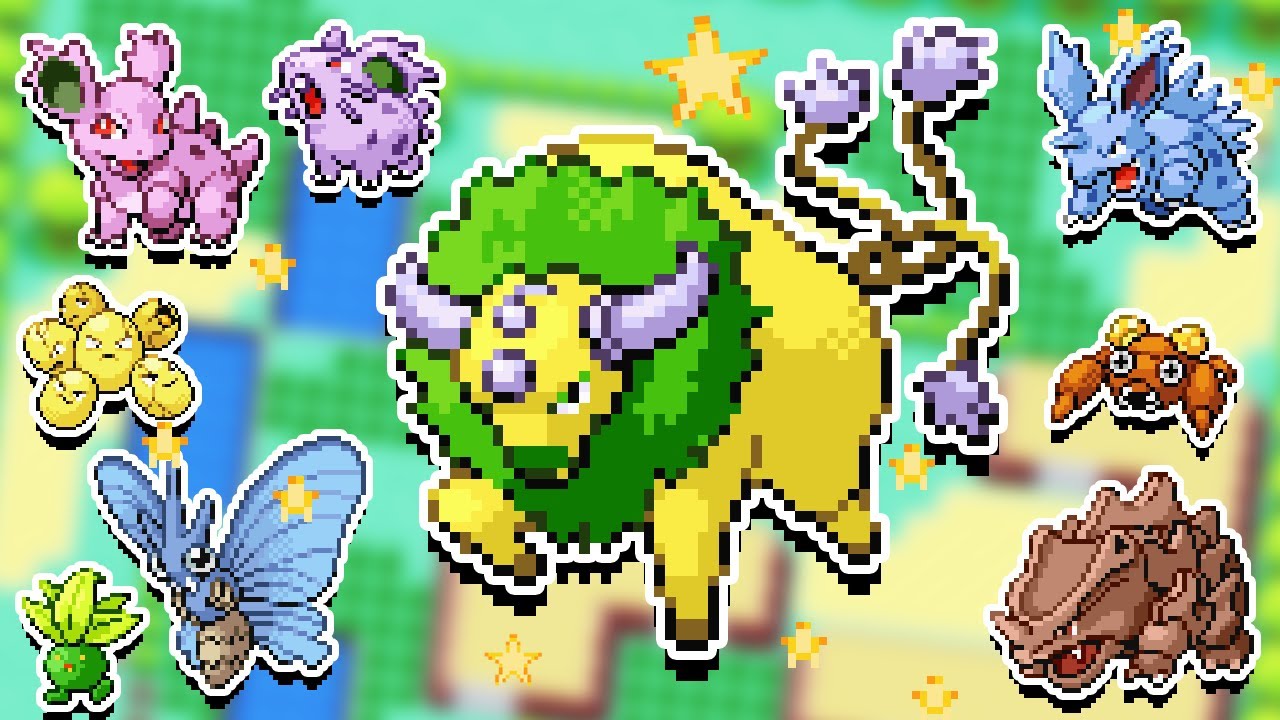 My LUCKIEST Safari Week in 10 years! [Shiny Compilation]