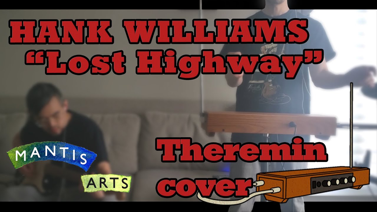 Hank Williams - 