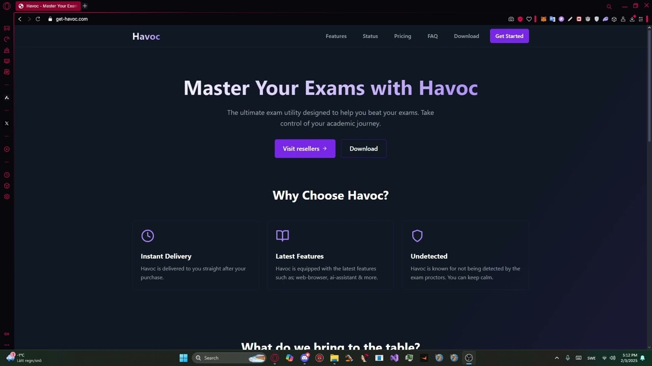 SEB Bypass 2026: Cheat on Safe Exam Browser with ChatGPT (Undetectable)