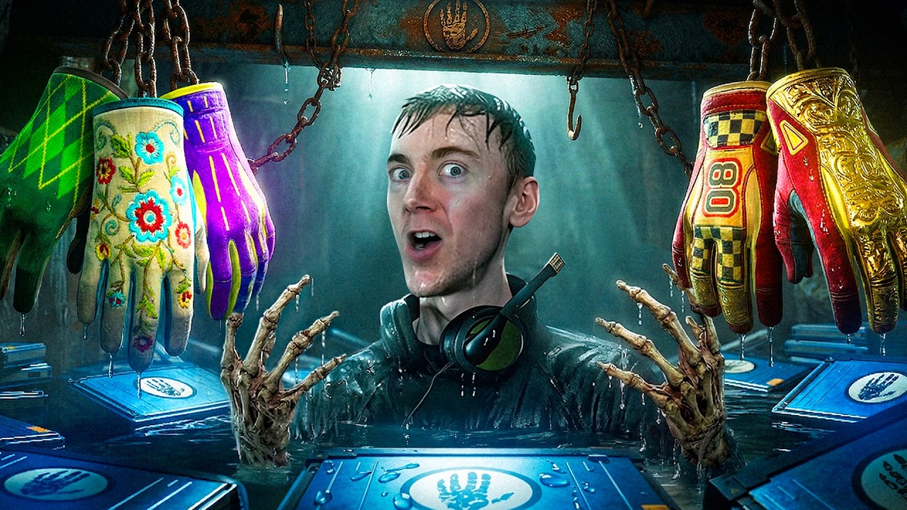 Вскрытие 1000 терминалов Dead Hand!