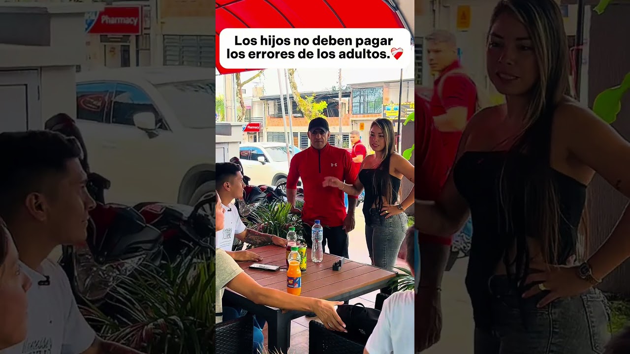 As&iacute; act&uacute;a una mujer madura #suscribete #shortvideo #shortviral
