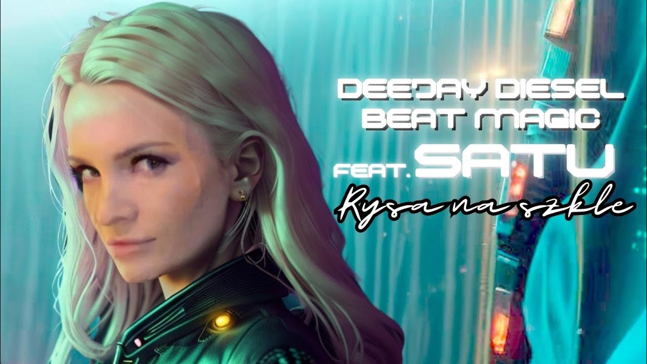 Deejay Diesel, Beat Magic feat. SATU - Rysa na szkle (official video)