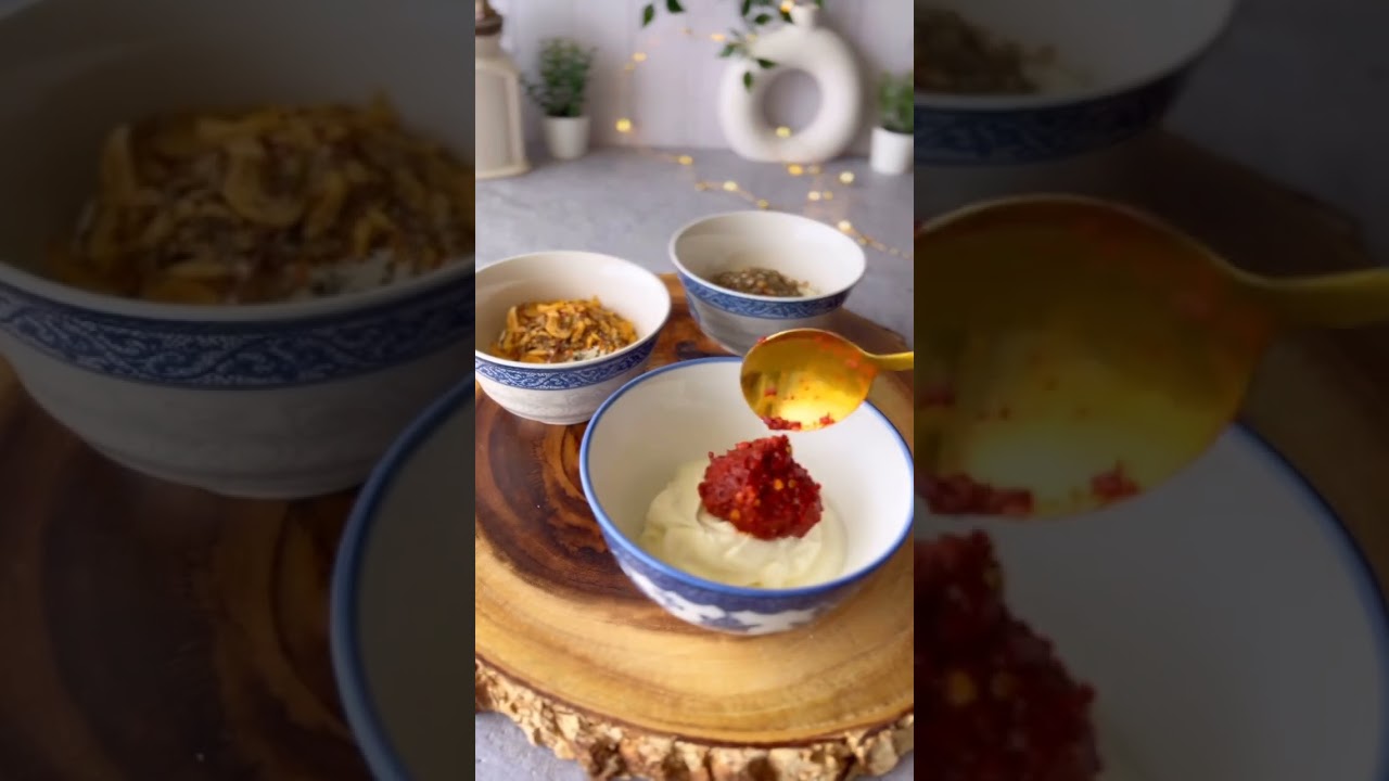 Quick and easy Chip and Dip platter at home | KOOK by Pluckk