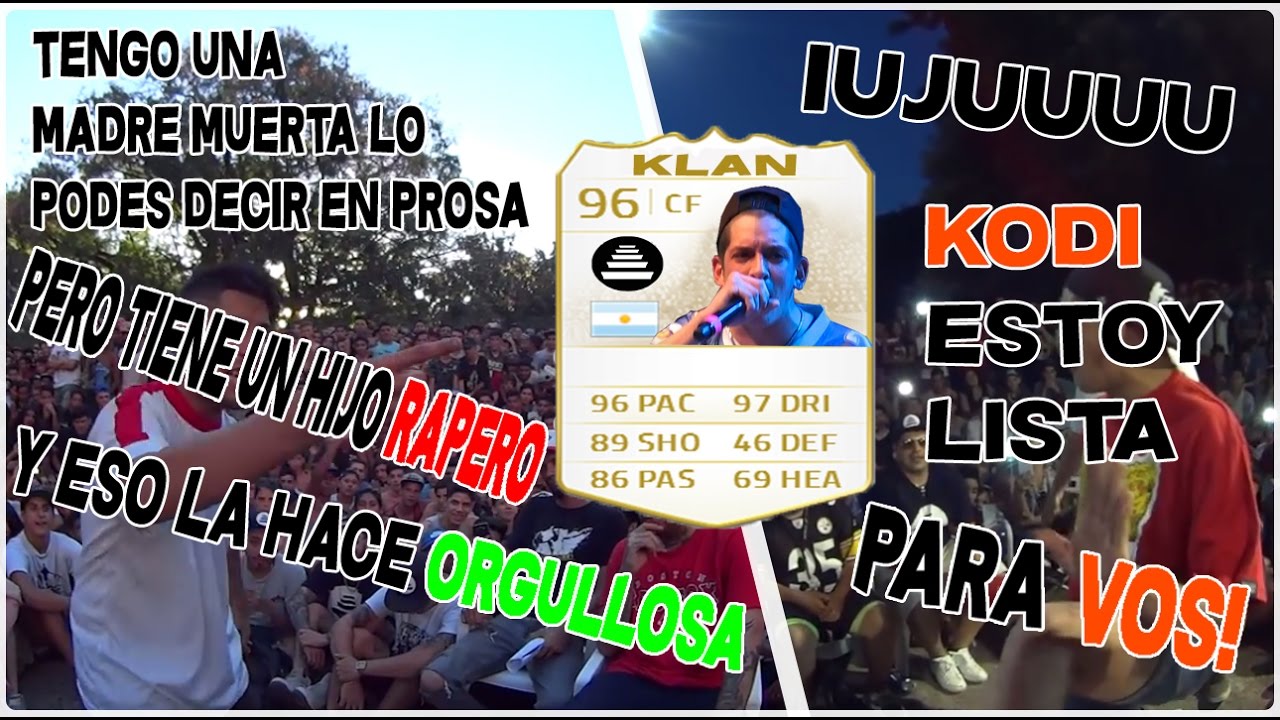 👉RIMAS QUE YA SON LEYENDA DEL QUINTO ESCALON!🔥