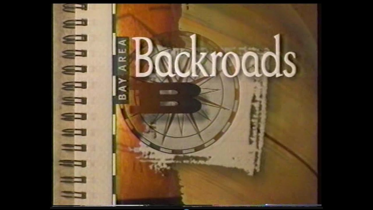 Bay Area Backroads w/Doug McConnell, Feb. 20, 1999
