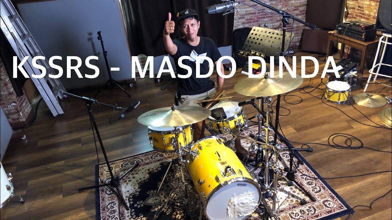 KSSRS #1 - MASDO - DINDA DAY 1