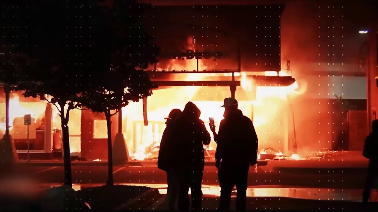 Live From Atlantic City - Word War Debate!