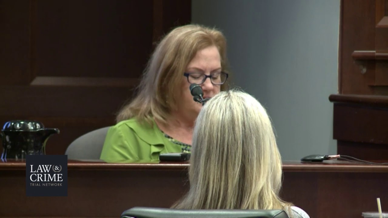 Rosenbaum Trial Day 11 Witnesses: Randy McDaniel, Cynthia McNeill, Tina Flowers & Dr  James Powell