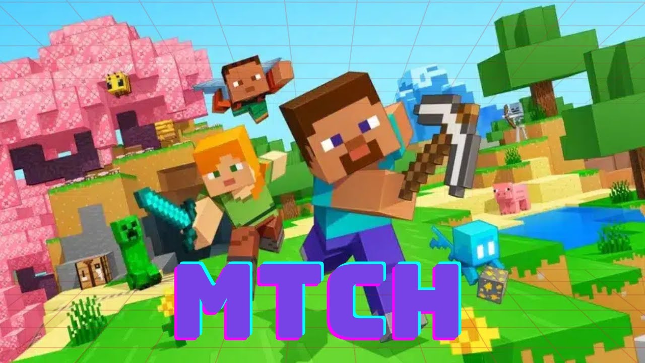 First time playing Minecraft - In Nether today Day8