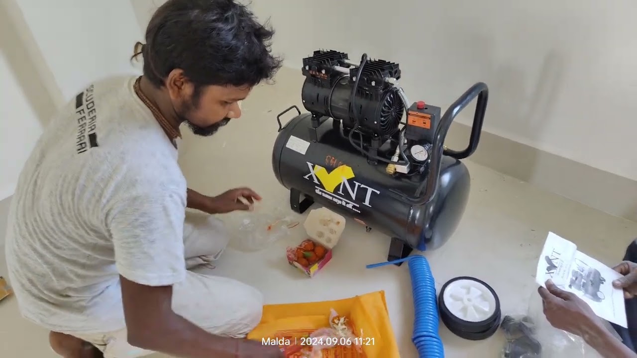 @ NEW XNT COMPESURE MESING 50LR REVIEW @ PLEASE SUBSCRIBE