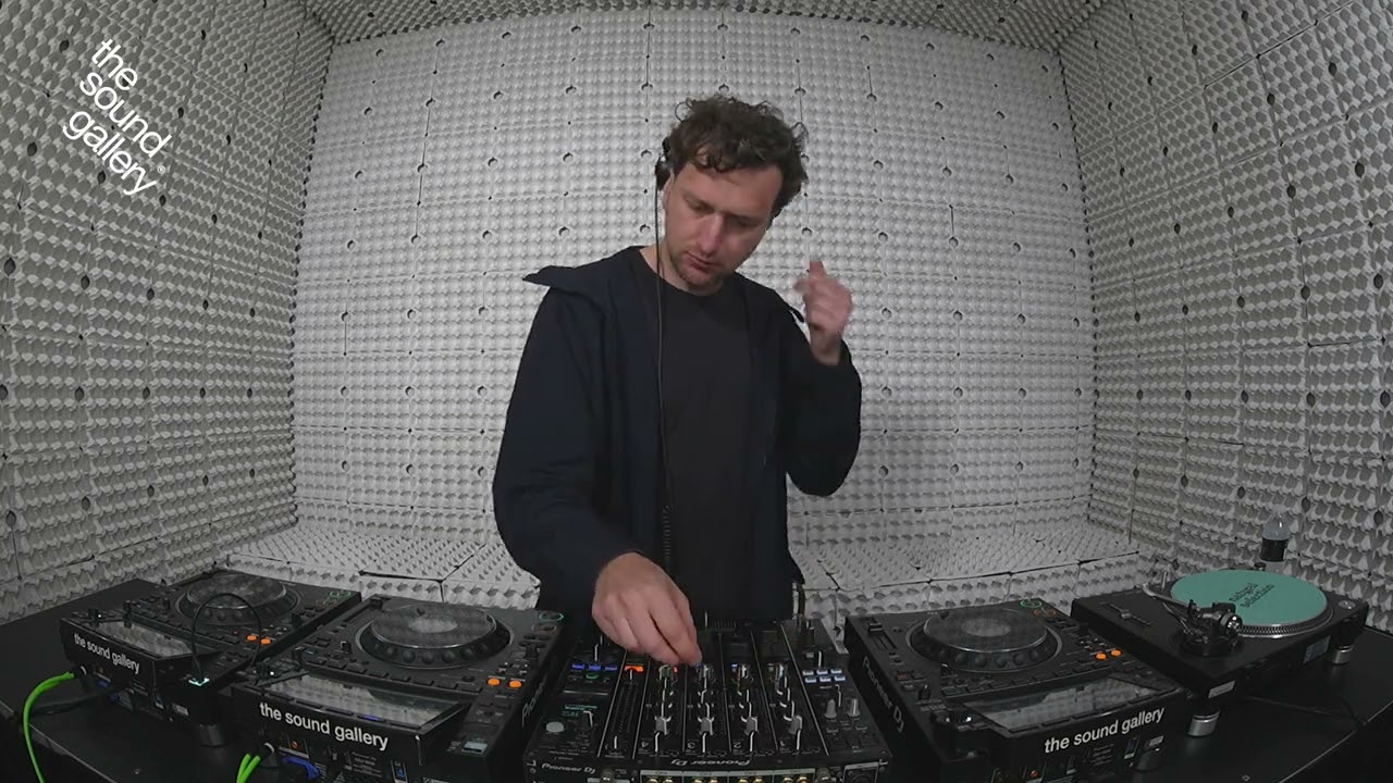 HARVEY SUTHERLAND | MICROHOUSE | DUB | TECH HOUSE | 30/12/2025