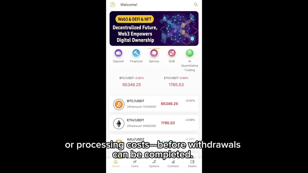 MONXGU SCAM (Review) - Watch How To Withdraw !!