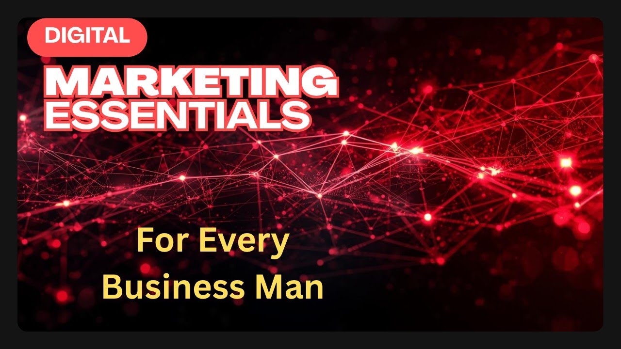&ldquo;How to Generate Massive Traffic in Digital Marketing | Best Traffic Generation Strategies 2025&rdquo;
