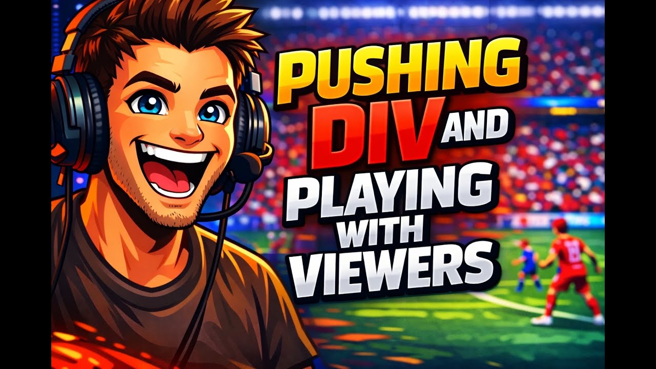 Can i reach divison 1 today&hearts;️