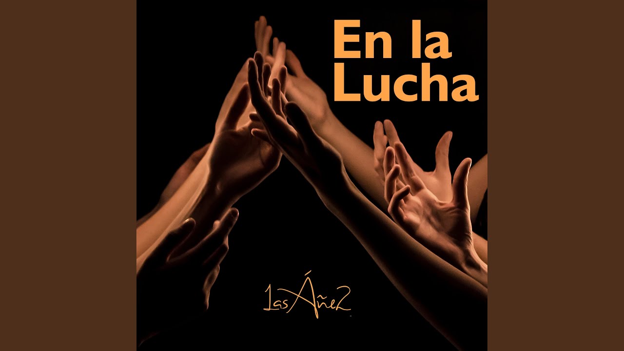 En la Lucha