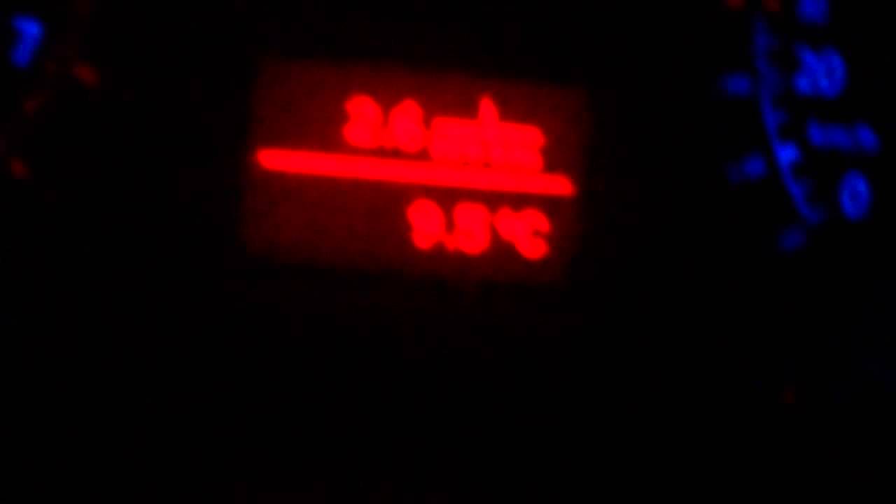 Golf 4 1.6 16v 77KW Trenutna i  prosijecna potrosnja