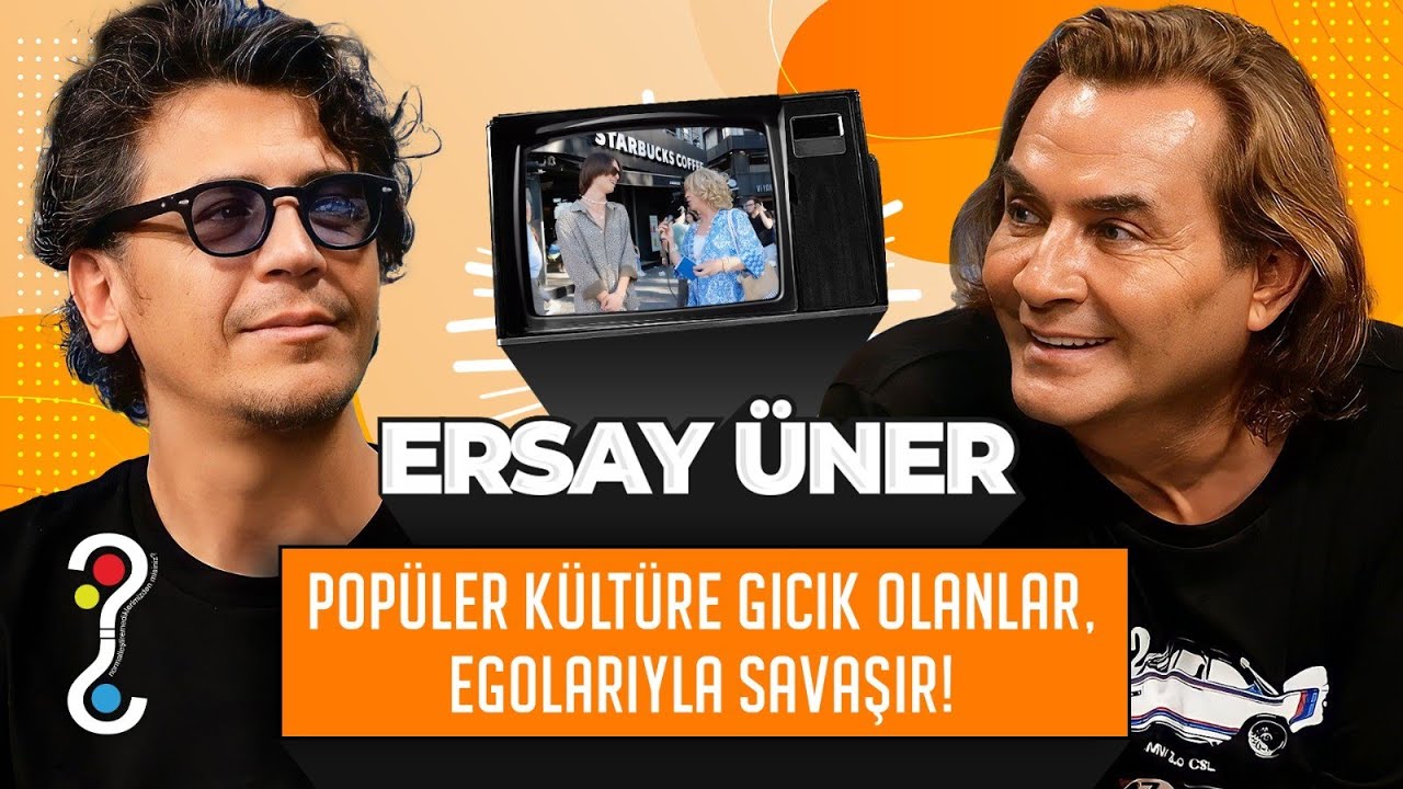 ERSAY ÜNER 