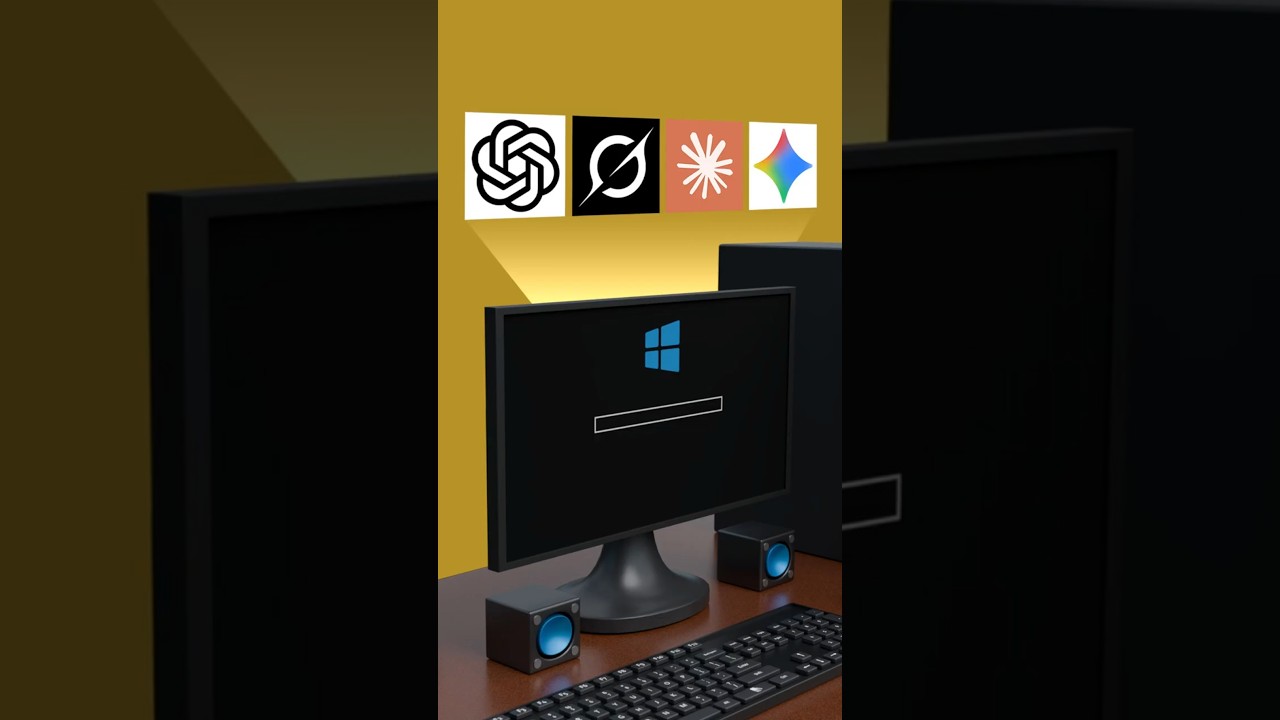 Putting an AI in Control of the Installation Process 🖥️