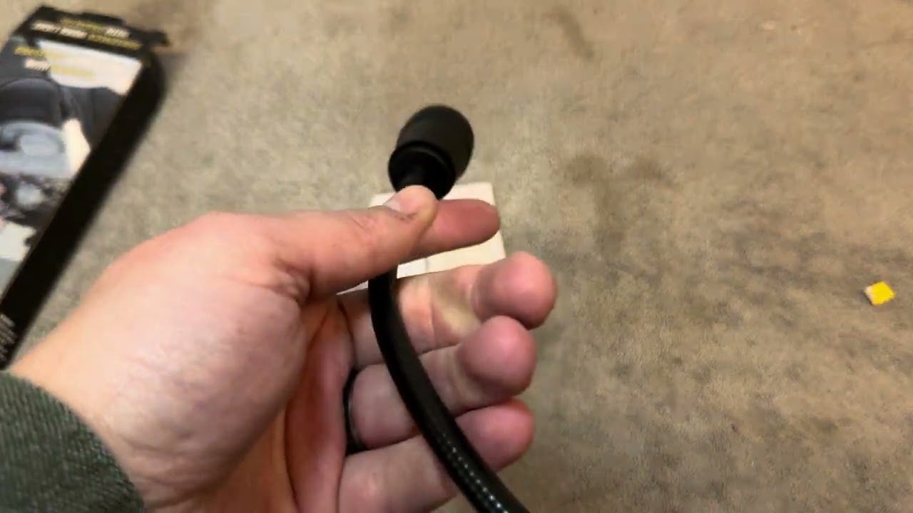 Favorlite Gooseneck Magnetic Light Review