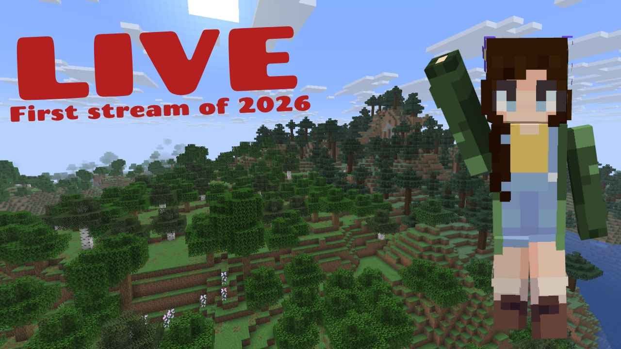 Starting a New Survival World
