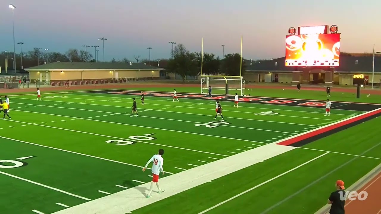 district game 6: lovejoy jv vs greenville 2026 02 06