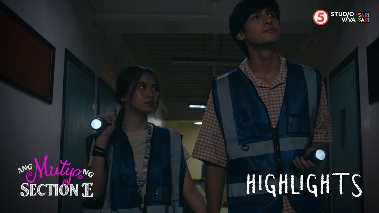 FROM TAKOT TO INSTANT KILIG | Ang Mutya Ng Section E | Episode 29