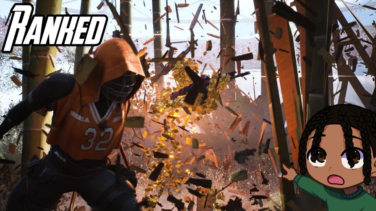 🔴LIVE NOW - Locking In For Ranked!! | THE FINALS