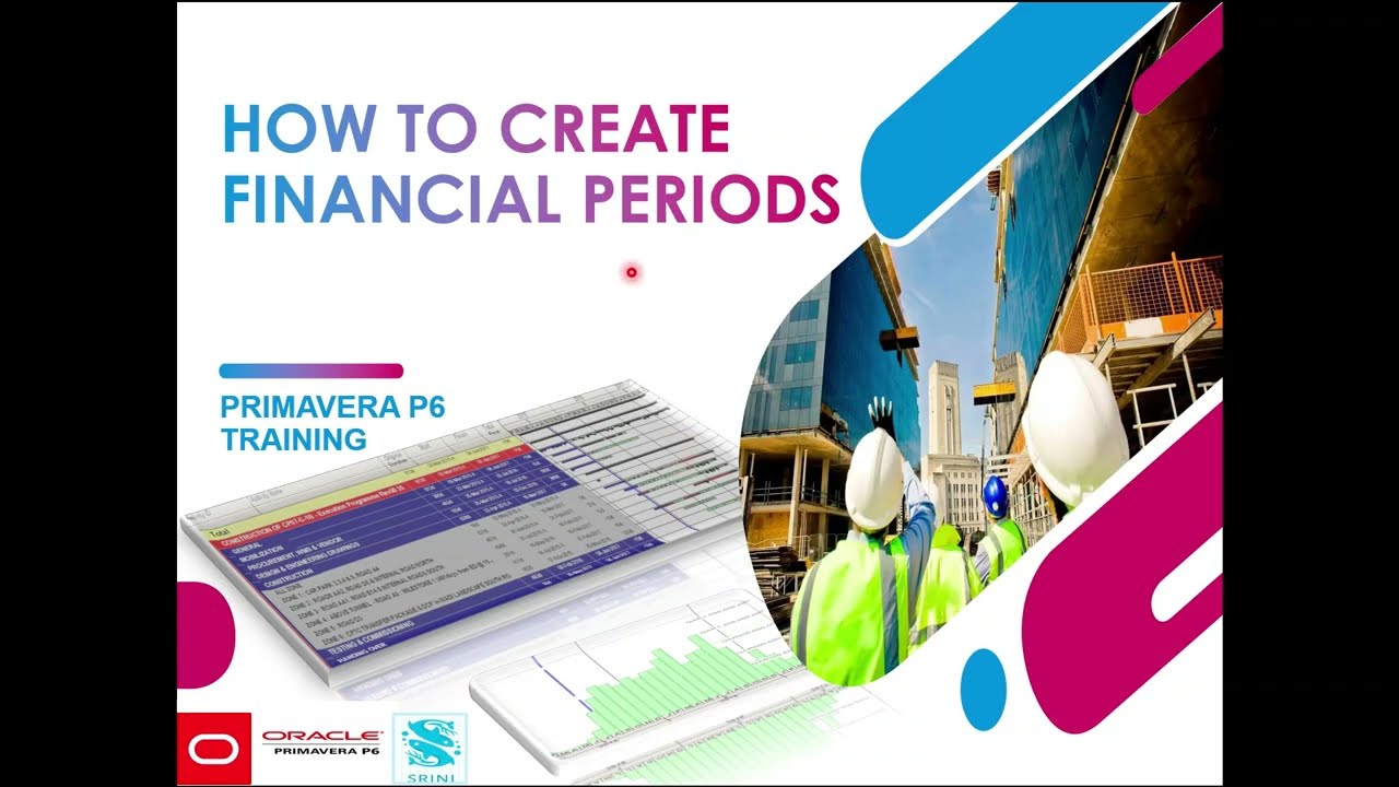 2.10  How to Create Financial Period