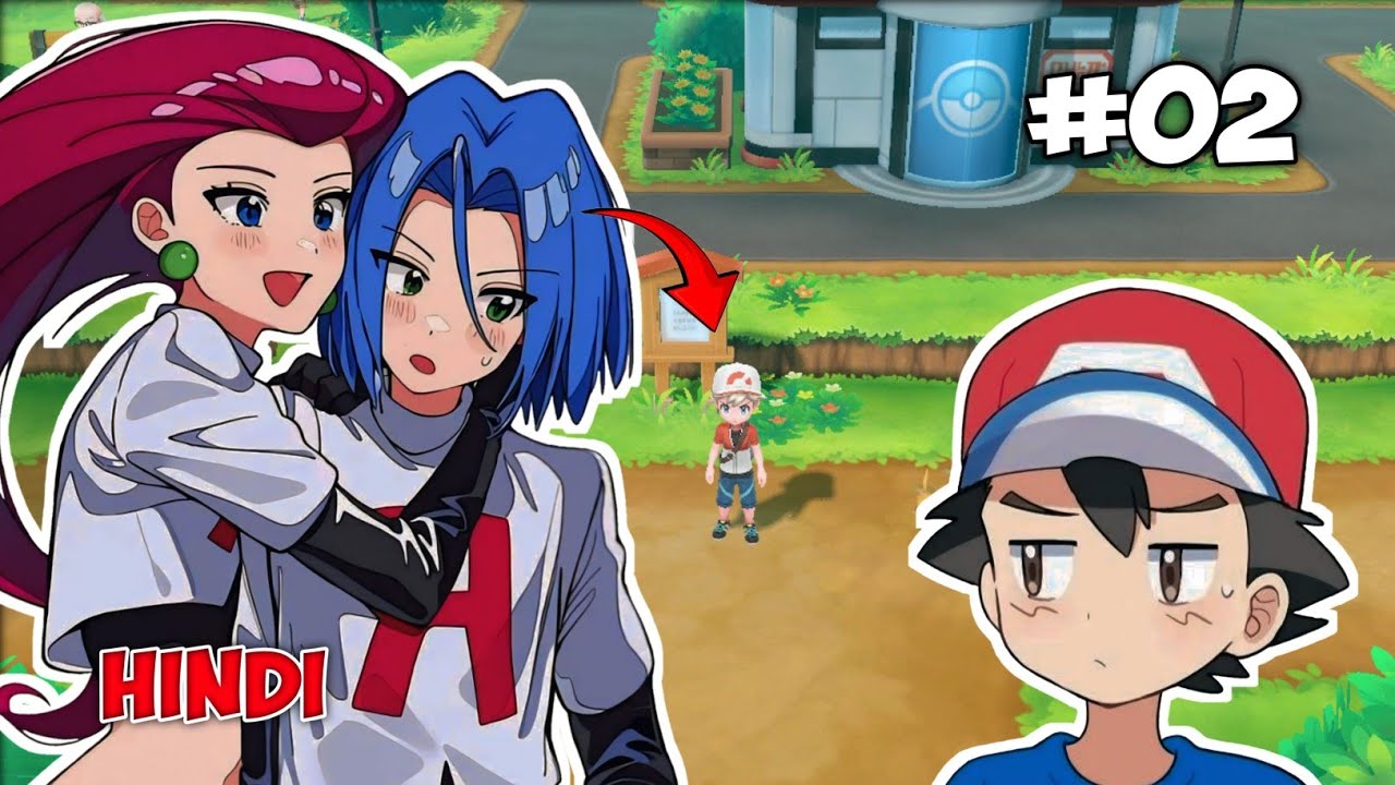 Team Rocket's Master Plan 🔥 | Pocket Battle | Pocket Battle EP02 In Hindi