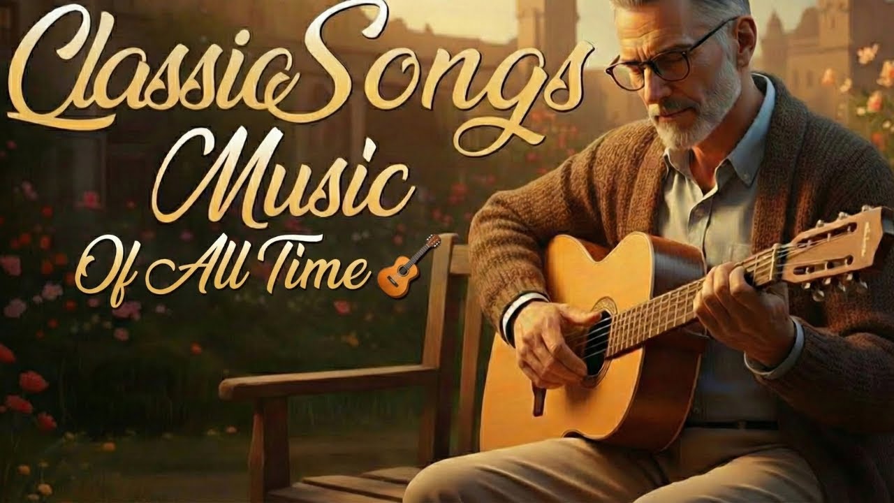 The Most Romantic Country Ballads to Fall in Love  | Timeless Country Love Songs