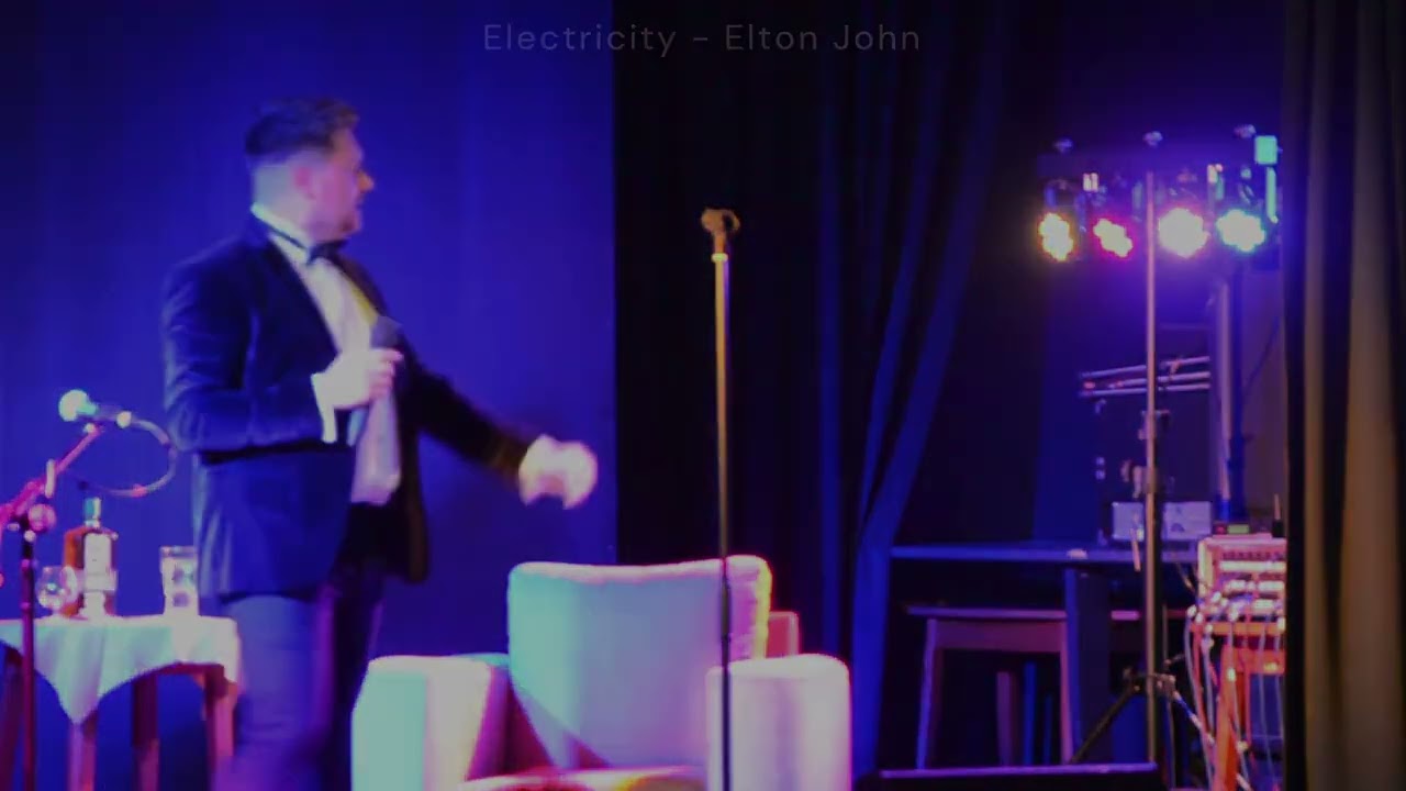 Tom Llywarch - 25/04/25 - Video Reel