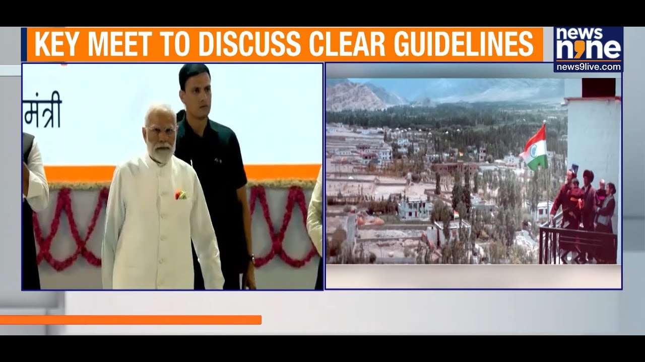 Govt Considers Penalties for Disrespecting ‘Vande Mataram’ | Debate in Parliament