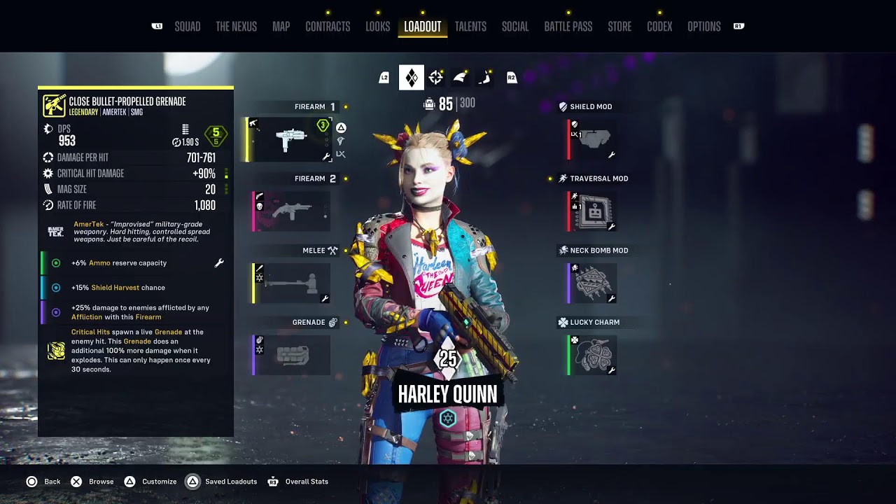Suicide Squad Kill The Justice League Gameplay Part 5