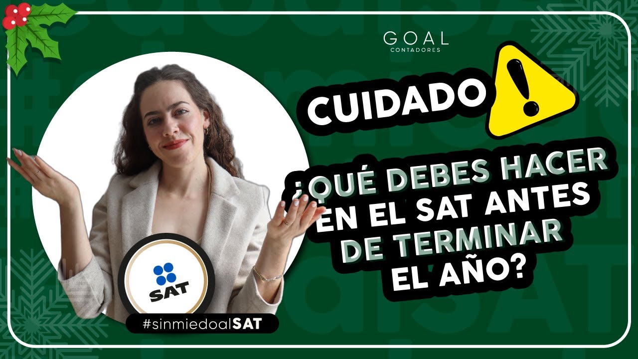 📕 &iquest;C&oacute;mo hacer un CIERRE FISCAL Y CONTABLE 2022?