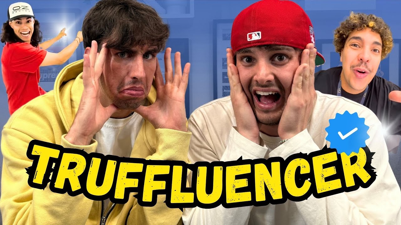 NON FIDATEVI DI QUESTI INFLUENCER! ❌SPONSORIZZANO FAKE!