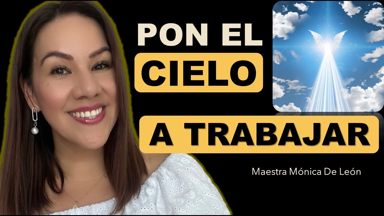 Cómo CONTRATAR ASISTENTES CELESTIALES Paso a Paso | PON EL CIELO A TRABAJAR 😇