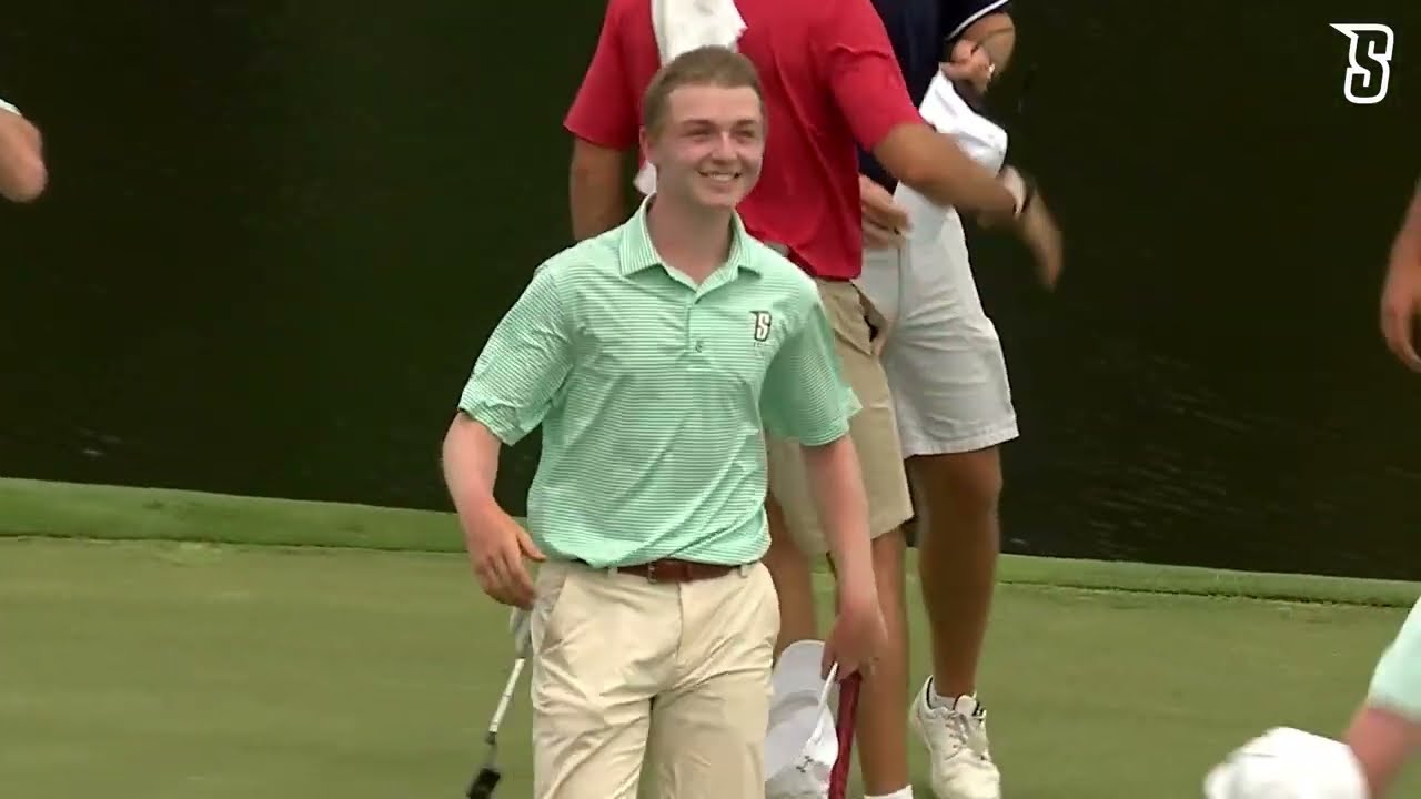 MGOLF: 2025 MAAC Championships Preview