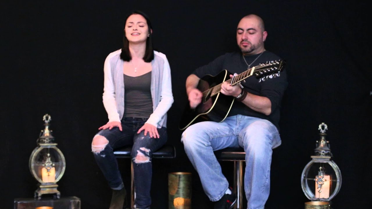 All In My Head by Kayla & Damian Abad