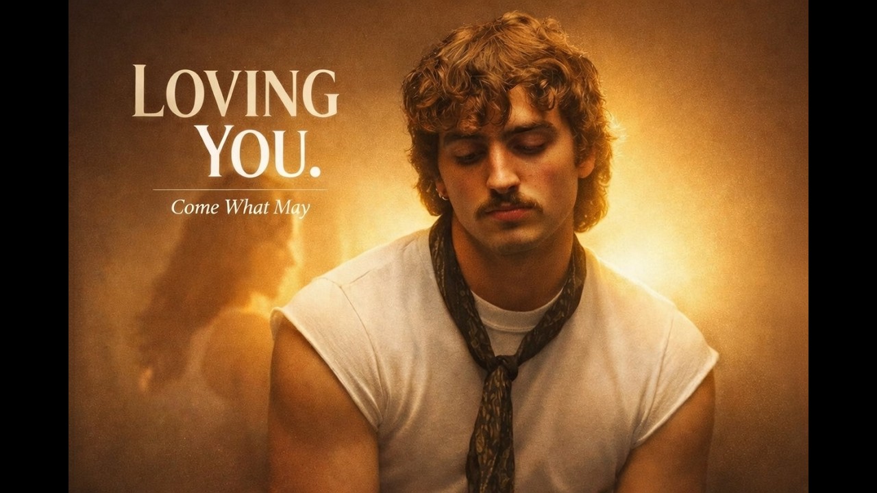 Benson Boone - Loving You