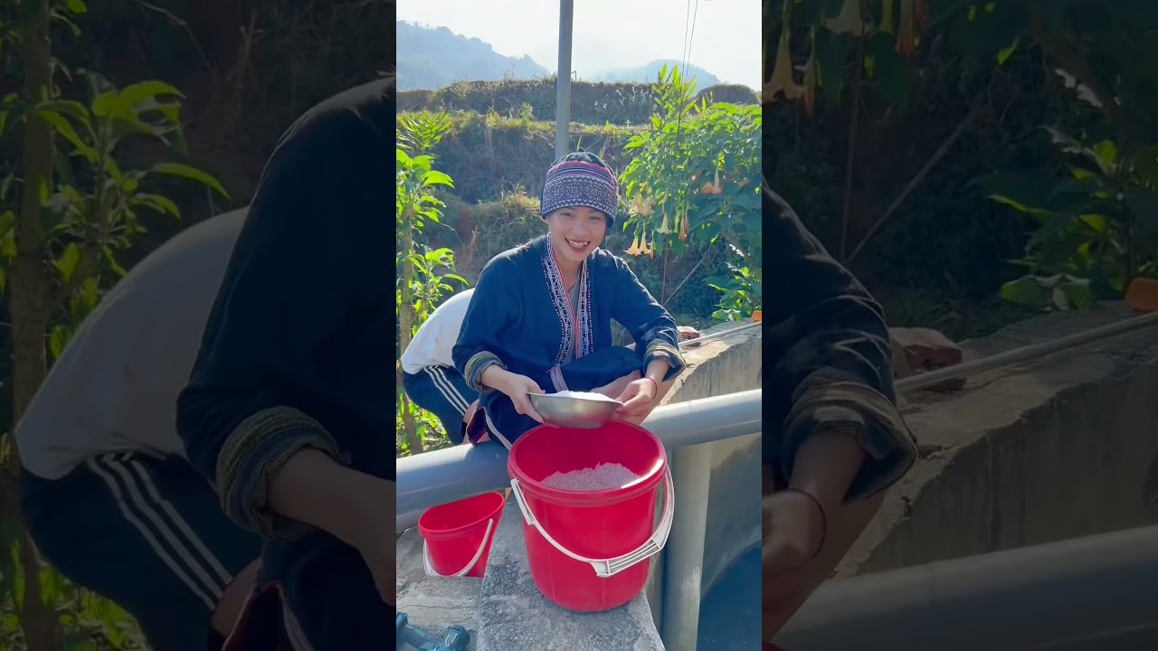 Nu&ocirc;i c&aacute; hồi SaPa c&oacute; kh&oacute; kh&ocirc;ng ?? 😇#huandaudau #ruoccahoihuandaudau #ruốc #sapa #xuhuong #ruoccahoi