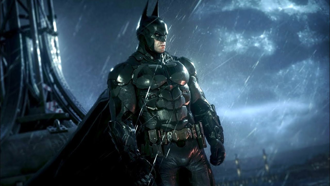 Oracle Is Alive | Batman Saved Oracle After All That Trauma | Batman Arkham Knight {NO COMMENTARY}