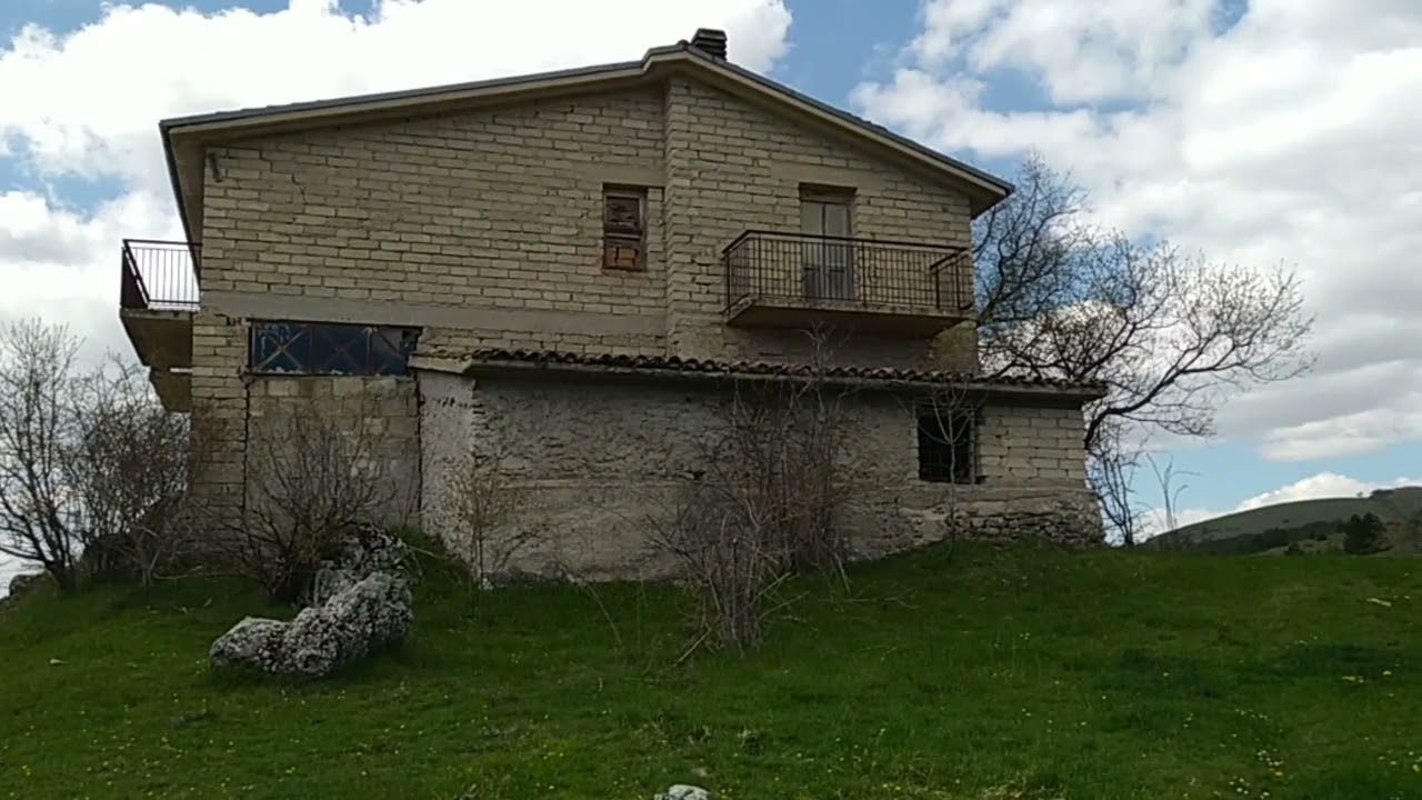 SAB.30-4-22: MONTE IL PAGO, COLLE DELLE POZZE E MONTE MARINE IN ABRUZZO (AQ).