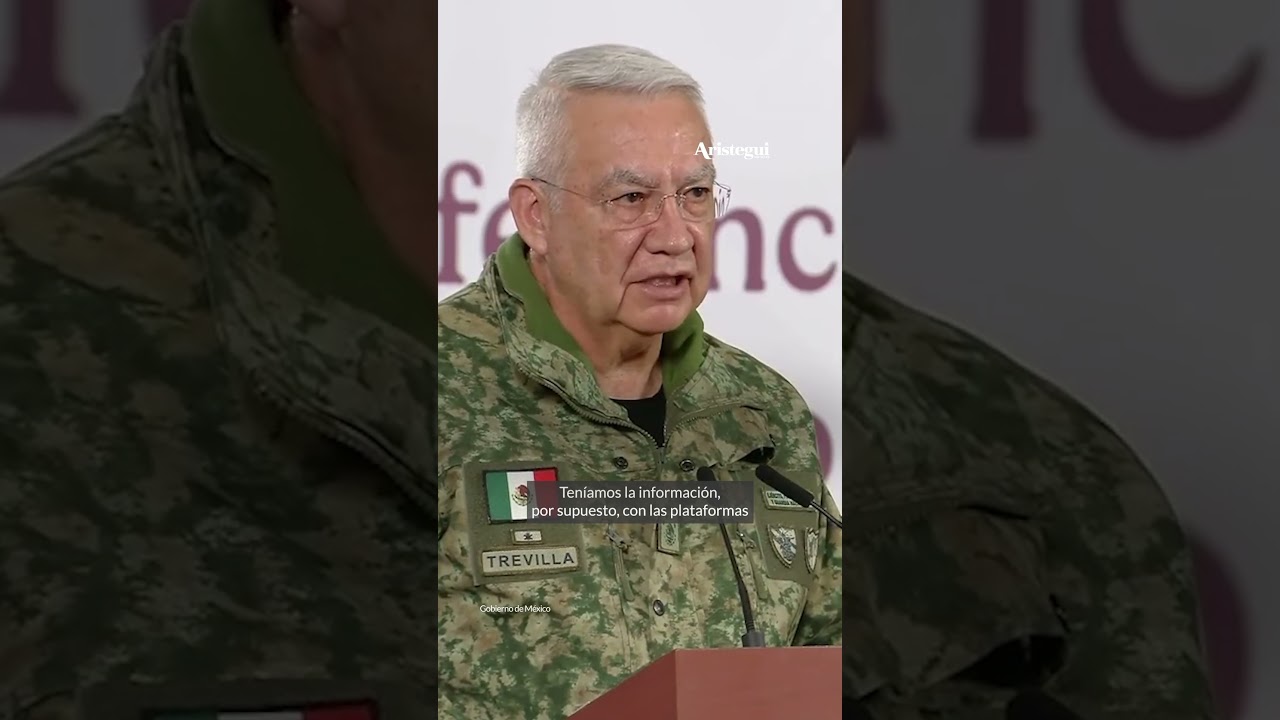 As&iacute; fue el operativo para detener a 'El Mencho'