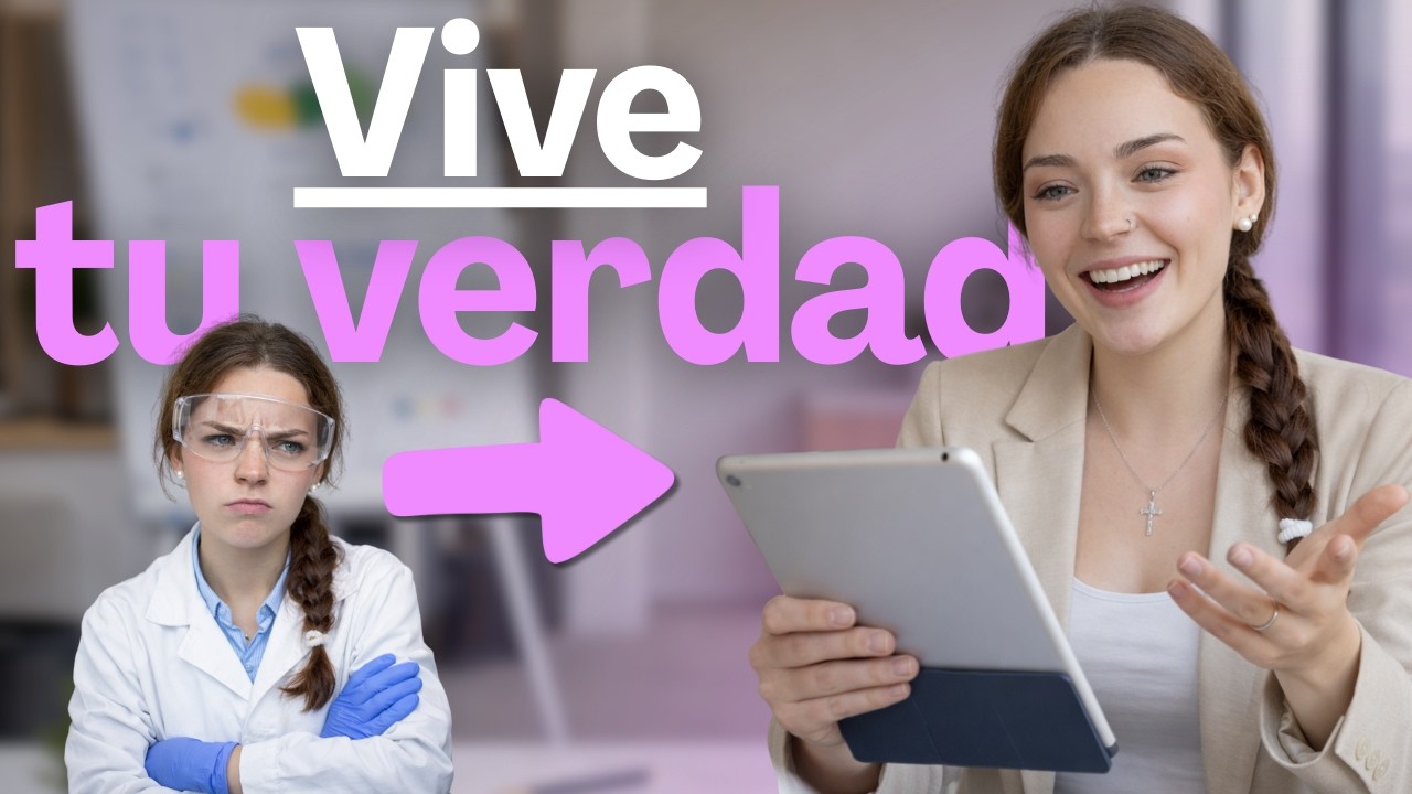 Deja de complacer a todos y empieza a elegirte