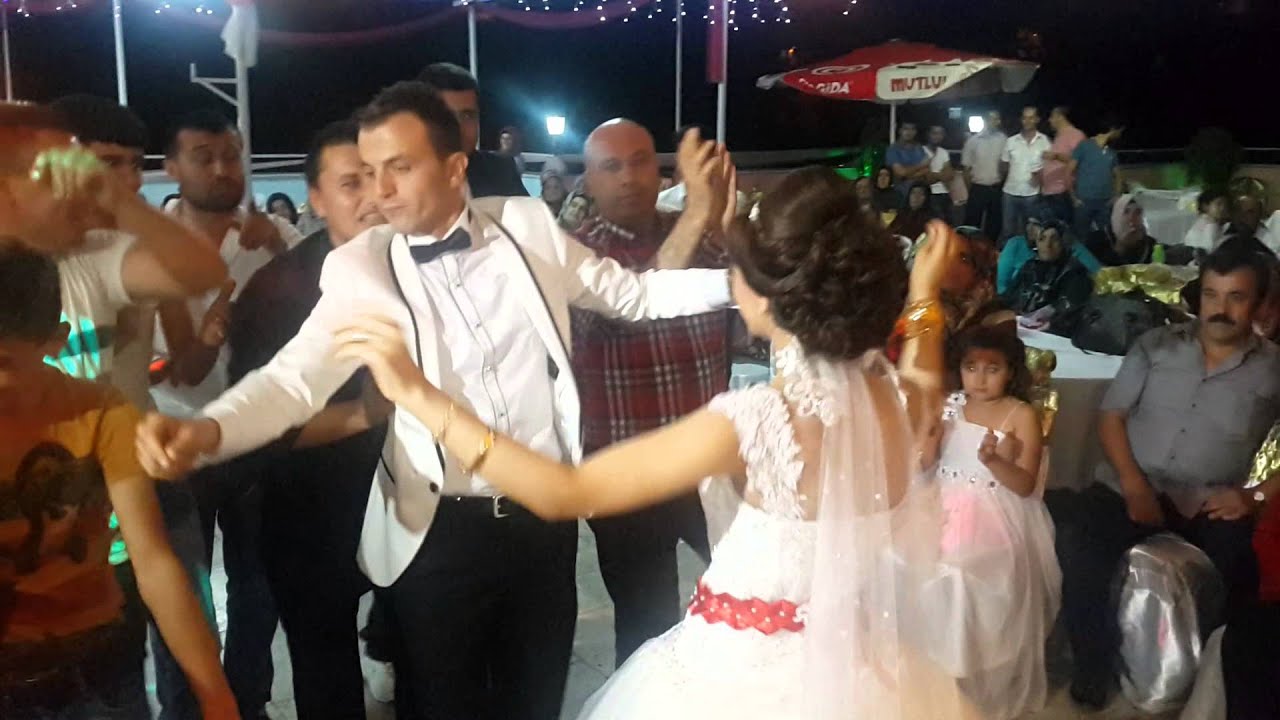 Kübra & Nazmi ( BESTE DÜĞÜN SALONU KARABÜK / YENİCE 0370 766 28 33 )