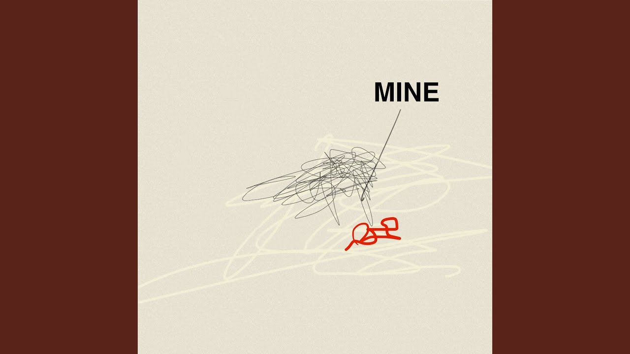 Mine