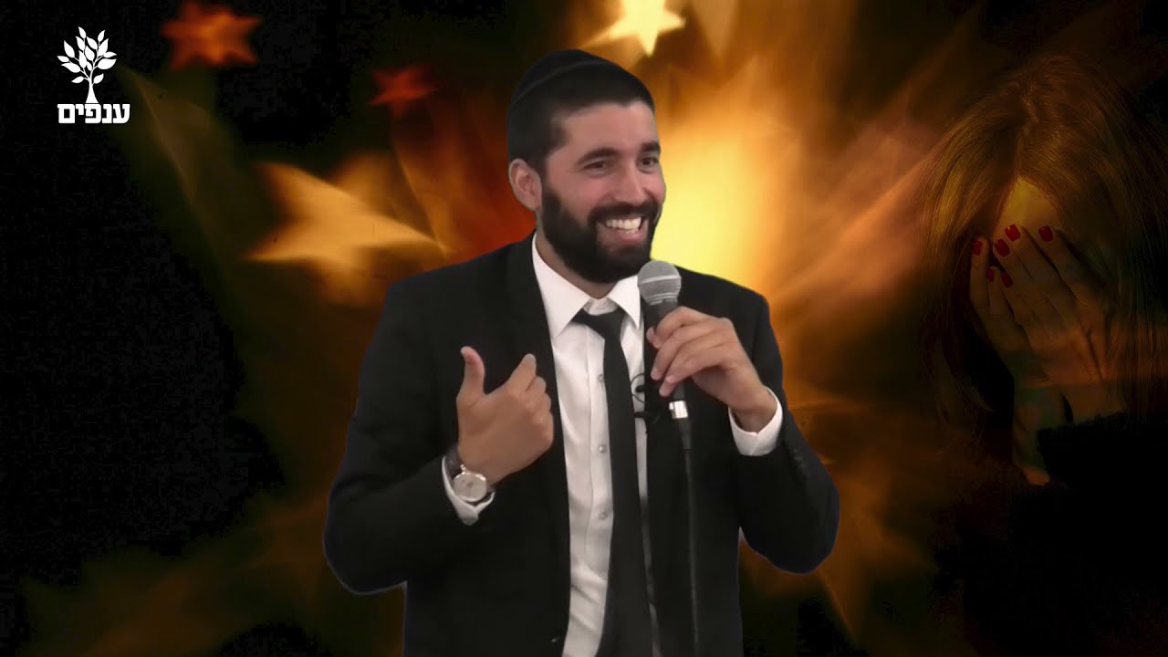 הרב שניר גואטה | מצמרר!! איך בחורה צעירה יצאה מתוך הגהנום?